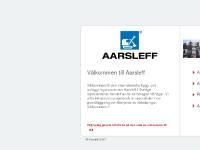 statistik för aarsleff - Aarsleff