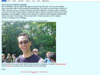 aart-jan.nl flevo, hobby, labradors