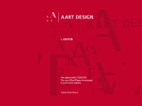 Aart Design / Web site Aart Design / Web site
