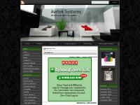 aartek.com web design, web development, search engine optimization