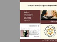 American Academy of the Sacred Arts