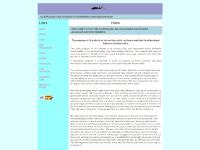  Newsletters, Your Committee, President's Page, Member's Stories