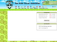 AASA - Ann Arbor Soccer Association: AASA - Ann Arbor Soccer Association: