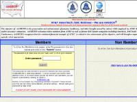 AT&T Ameritech /SBC Retirees - We are AASBCR®