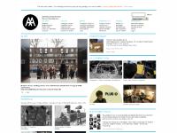 AA School Homepage AA School Homepage
