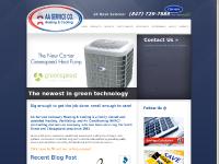 Big enough to get the job done, small enough to care! Big enough to get the job done, small enough to care!