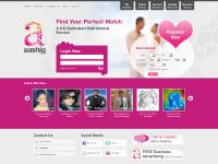 aashiq.co.uk SuccessStories, AashiqDirectory, CurrentMembers