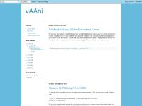 vAAni