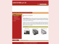 Mild Steel Solid Bars,Mild Steel Angles and Flats,TMT Bar Manufacturers in Patna,Bihar