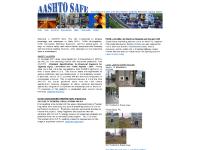 AASHTOSafe.org - Knowledge for a Safer, more Cost effective, and Easily Maintained Lighting System