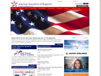 HOME | American Association of Singapore HOME | American Association of Singapore