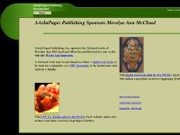 Welcome Page Welcome Page