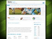 Ann Arbor Skyline Football Ann Arbor Skyline Football