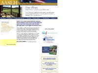 American Association for State and Local History American Association for State and Local History