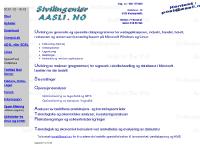 aasli.no Download, CompuLab, ADSL eller SDSL