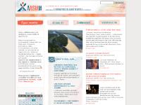 aasmm.com Qui sommes-nous?, Notre programme Logos, Actualité aasmm.com Qui sommes-nous?, Notre programme Logos, Actualité