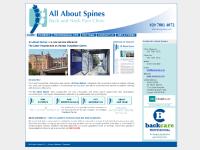 aaspines.com PATIENTS, THE TEAM, INFO & FORMS aaspines.com PATIENTS, THE TEAM, INFO & FORMS