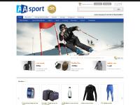 liten aasport.se skärmbild