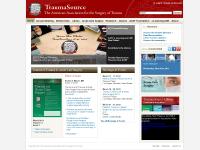 The American Association for the Surgery of Trauma The American Association for the Surgery of Trauma