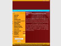 American Academy of Science and Technology (U.S.A)