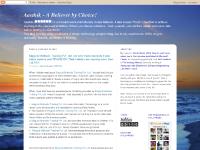 Aasthik - A Believer by Choice!