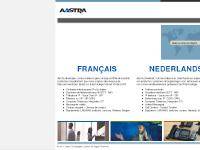 Aastra: Learn more about global communication solutions from Aastra Aastra: Learn more about global communication solutions from Aastra