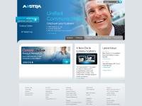 Aastra USA Aastra USA