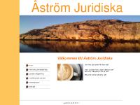 aastrom.se Personlig handledning, Juridisk r aastrom.se Personlig handledning, Juridisk r