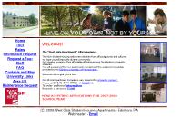 Apartments for Edinboro University Students housing living rent Apartments for Edinboro University Students housing living rent