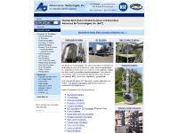 aat.cc Scrubbers, Air Scrubbers, Air Pollution Control Equipment