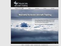Avion Aircraft Trading - Home