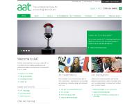 aat.org.uk - aat
