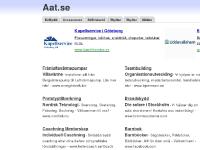 liten aat.se skärmbild