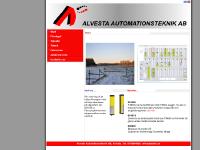 Alvesta Automationsteknik