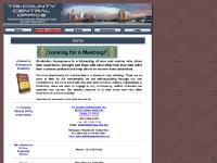 Tri-County Central Office - Alcoholics Anonymous - Tampa Tri-County Central Office - Alcoholics Anonymous - Tampa