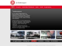 AA Tank - AA Bolagen, AA Tank, AA Milktrans, AA Logistik, AA International, Västberga Åkeri
