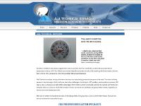 A&A Technical Services A&A Technical Services