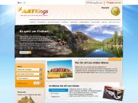 AAT Kings - Coach and bus tours across Australia & New Zealand AAT Kings - Coach and bus tours across Australia & New Zealand