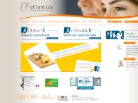 Acteur.fr, logiciel en ligne de gestion médicale du cabinet libéral - Acteurcs.fr, service en ligne de gestion médicale et administrative, télétransmission de feuilles de soins pour centre de santé Acteur.fr, logiciel en ligne de gestion médicale du cabinet libéral - Acteurcs.fr, service en ligne de gestion médicale et administrative, télétransmission de feuilles de soins pour centre de santé