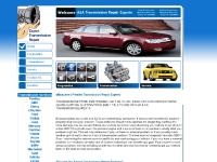 Transmission repair Transmission repair