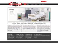 Aatronics, Inc. - Idaho's Professional Audio-Video Design, Build, Integration Services Company Aatronics, Inc. - Idaho's Professional Audio-Video Design, Build, Integration Services Company