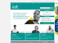 aatsa - New AAT SA Website SA AAT Home page aatsa - New AAT SA Website SA AAT Home page