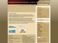 Affordable Accounting And Tax Services, LLC Affordable Accounting And Tax Services, LLC