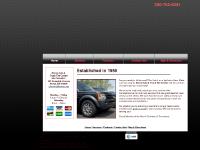 Akron Auto & Truck Tire Center - Home Akron Auto & Truck Tire Center - Home