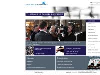 Arrangementer, Campusområder, For Pressen, For alumni  Arrangementer, Campusområder, For Pressen, For alumni