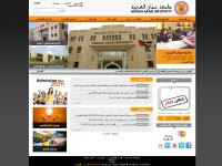 aau.edu.jo Links, Overview, Missions aau.edu.jo Links, Overview, Missions