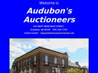 The Auction House of New Jersey