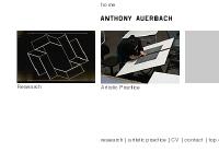 Anthony Auerbach Anthony Auerbach