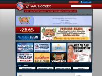 aauhockey.org aauhockey.org