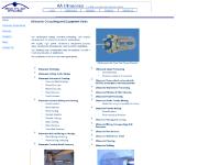 Power ultrasonic equipment, components, technology development